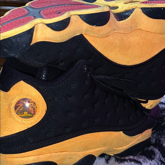 Jordan 13s - Picture 4 of 5